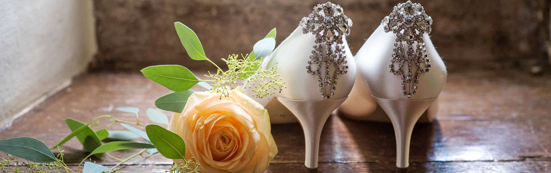 Scotland Largest Wedding Shoe Supplier