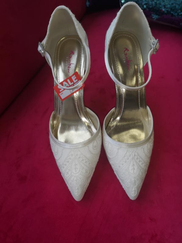 Rainbow club sales shoes sale